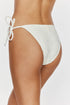 Gottex Flirtt Mermaid Island High Leg Bikini Bottom